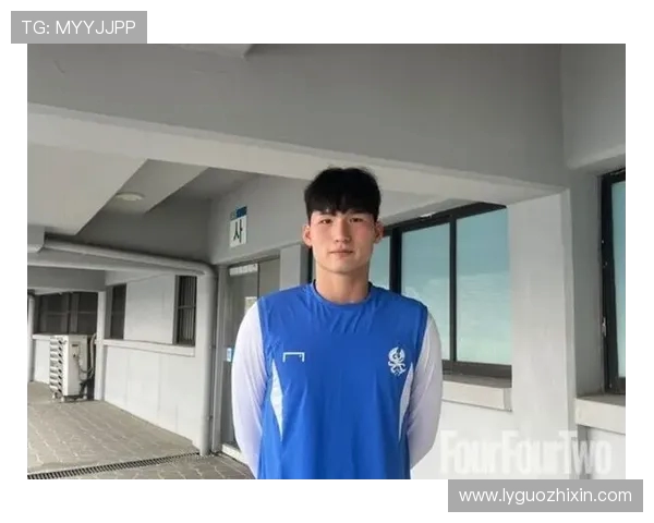 卞俊洙立志在光州赛场全力以赴肩负国家队更大责任